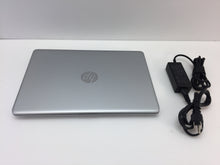 Load image into Gallery viewer, Laptop Hp 14-DF0010NR 14&quot; Intel Pentium Silver N5000 1.1Ghz 4GB 128GB SSD Win10
