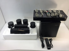 Load image into Gallery viewer, Samsung HT-J5500W 5.1 Channel 1000W 3D Home Theater System
