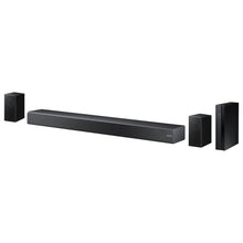 Load image into Gallery viewer, Samsung HW-MS57C 4.1-Channel Bluetooth Sound Bar System with Built-in Subwoofer
