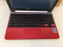 Load image into Gallery viewer, Asus Chromebook C201PA-DS02 11.6&quot; Rockchip RK3288 1.8GHz 4GB 16GB Lotus Gold
