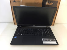 Load image into Gallery viewer, Laptop Acer Aspire ES1-533-C9D0 15.6&quot; Celeron N3350 1.1Ghz 4GB 500GB Win 10
