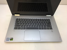 Load image into Gallery viewer, Laptop Lenovo Yoga 720-15iKB 15.6&quot; 4K Touch i7-7700HQ 16GB 512GB SSD 80X7001SUS
