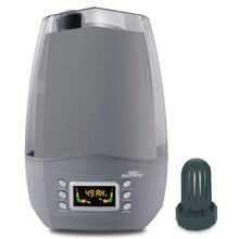 Load image into Gallery viewer, Air Innovations 1.5 Gal. Cool Mist Digital Humidifier HUMID22-PLAT
