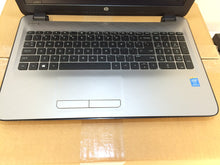 Load image into Gallery viewer, Laptop Hp 15-AC157CL 15.6&quot;  Touchscreen Intel i5-5200U 2.2Ghz 8GB 1TB Wins 10
