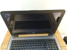 Load image into Gallery viewer, Laptop Hp 15-AC157CL 15.6&quot;  Touchscreen Intel i5-5200U 2.2Ghz 8GB 1TB Wins 10
