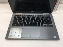 Load image into Gallery viewer, Laptop Dell Inspiron 13 7000 Series 2-in-1 13.3&quot; Touch i5-8250U 8GB 256GB Win10
