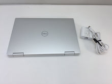 Load image into Gallery viewer, Dell XPS 13 7390 13.4&quot; FHD Touch 2-in-1 i7-1065G7 16GB 512GB SSD XPS7390-7923SLV
