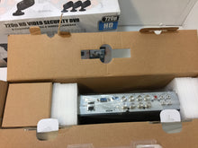 Load image into Gallery viewer, Night Owl CL-HDA841-720 720p Security System w/ 1TB HDD DVR &amp; 4 Cameras
