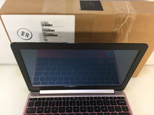 Load image into Gallery viewer, Asus Chromebook C201PA-DS02 11.6&quot; Rockchip RK3288 1.8GHz 4GB 16GB Lotus Gold
