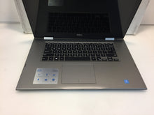 Load image into Gallery viewer, Laptop Dell Inspiron 15 5578 15.6&quot; 2-in-1 Touch Intel 4415U 2.3Ghz 4GB 1TB
