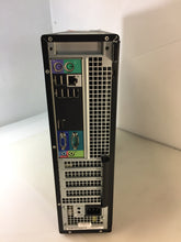 Load image into Gallery viewer, DESKTOP Dell Optilex 790 Core i3-2100 3.1GHz 4GB 250GB DVD Win10
