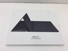 Load image into Gallery viewer, Apple Smart Keyboard and Folio Case for 12.9&quot; iPad Pro - Black (MJYR2LL/A) NOB
