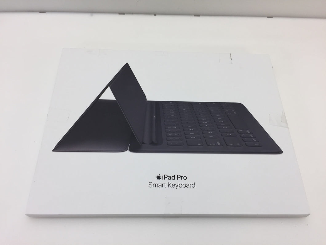 Apple Smart Keyboard and Folio Case for 12.9
