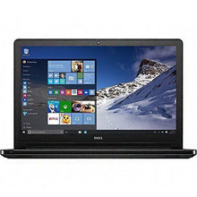 Load image into Gallery viewer, Laptop Dell Inspiron 15 5566 15.6&quot; Intel i3-7100U 2.4Ghz 8GB 1TB i5566-3789BLK
