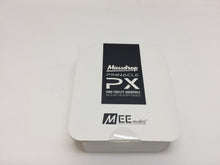 Load image into Gallery viewer, Massdrop X MEE Audio Pinnacle PX IEM In-Ear Earbud Headphones, NOB
