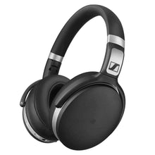 Load image into Gallery viewer, Sennheiser HD 4.50 BTNC Bluetooth Wireless Headphones Black, NOB
