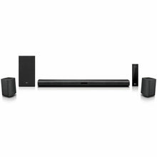Load image into Gallery viewer, LG LASC58R Sound Bar 4.1 ch Surround System with Wireless Subwoofer
