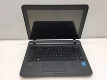 Load image into Gallery viewer, Laptop HP Probook 11 G2 11.6&quot; Touch Pentium 4405U 2.1GHz 8GB 128GB SSD Win10
