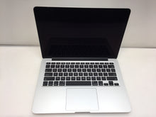 Load image into Gallery viewer, Laptop Apple Macbook Pro Retina A1502 2015 13&quot;, i5 2.7GHz 8GB 128GB SSD OSX10.14
