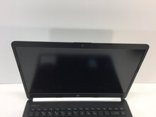 Load image into Gallery viewer, Laptop Hp 14-DF0010NR 14&quot; Intel Pentium Silver N5000 1.1Ghz 4GB 128GB SSD Win10
