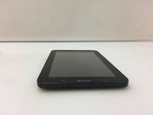 Load image into Gallery viewer, Samsung Galaxy Tab 3 Lite SM-T110 8GB Wi-Fi 7in Android Tablet, Dark Gray
