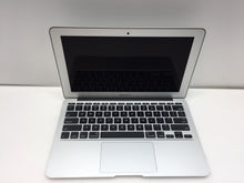 Load image into Gallery viewer, Laptop Apple Macbook Air 11&quot; 2012 A1465 Core i5 1.7Ghz 4GB 64GB MD223LL/A
