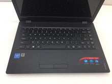 Load image into Gallery viewer, Laptop Lenovo ideapad 100S-14iBR 14&quot; Intel Celeron N3050 1.6Ghz 2GB 64GB Win10
