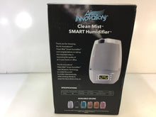 Load image into Gallery viewer, Air Innovations 1.5 Gal. Cool Mist Digital Humidifier HUMID22-PLAT
