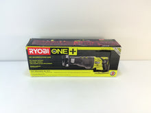 Load image into Gallery viewer, Ryobi P516 One+ 18V Cordless Reciprocating Saw (Tool Only)

