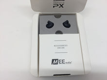 Load image into Gallery viewer, Massdrop X MEE Audio Pinnacle PX IEM In-Ear Earbud Headphones, NOB
