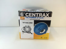 Load image into Gallery viewer, Suncourt TF106-CRD 6 in. Centrifugal Tube Fan with Cord
