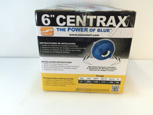 Load image into Gallery viewer, Suncourt TF106-CRD 6 in. Centrifugal Tube Fan with Cord
