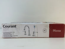 Load image into Gallery viewer, Pfister LF-049-COPC Courant 8&quot; Widespread 2-Handle Bathroom Faucet Chrome
