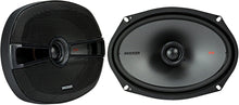 Load image into Gallery viewer, Kicker KSC690 Car Audio KS Series 6x9&quot; Full Range Speakers Pair 44KSC6904

