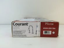 Load image into Gallery viewer, Pfister LF-049-COPC Courant 8&quot; Widespread 2-Handle Bathroom Faucet Chrome
