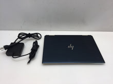 Load image into Gallery viewer, HP Spectre x360 13-AP0023DX 13.3&quot; 4K Touch 2-in-1 intel i7-8565u 16GB 512GB SSD
