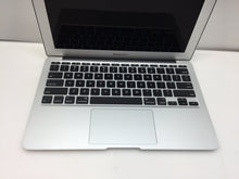 Load image into Gallery viewer, Laptop Apple Macbook Air 11&quot; 2012 A1465 Core i5 1.7Ghz 4GB 64GB MD223LL/A
