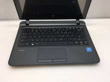 Load image into Gallery viewer, Laptop HP Probook 11 G2 11.6&quot; Touch Pentium 4405U 2.1GHz 8GB 128GB SSD Win10
