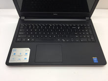 Load image into Gallery viewer, Laptop Dell Inspiron 15 5558 15.6 in. Intel i3-4005u 1.7Ghz 8GB 500GB Win 10
