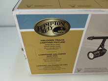 Load image into Gallery viewer, Hampton Bay EC4885ABZ 3-Light Bronze Ceiling Bar Track Lighting Kit 523462
