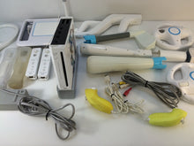 Load image into Gallery viewer, Nintendo Wii Video Game Console White Bundle RVL-001
