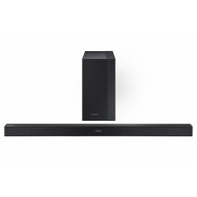 Load image into Gallery viewer, Samsung HWKM45C 2.1-Channel Soundbar with Bluetooth/Wireless Subwoofer
