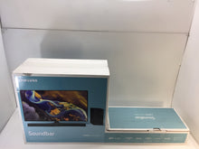 Load image into Gallery viewer, Samsung HWKM45C 2.1-Channel Soundbar with Bluetooth/Wireless Subwoofer
