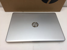 Load image into Gallery viewer, Laptop Hp 14-cf1061st 14&quot; Intel i3-8145u 2.10Ghz 4GB 128GB SSD Win10 - Silver
