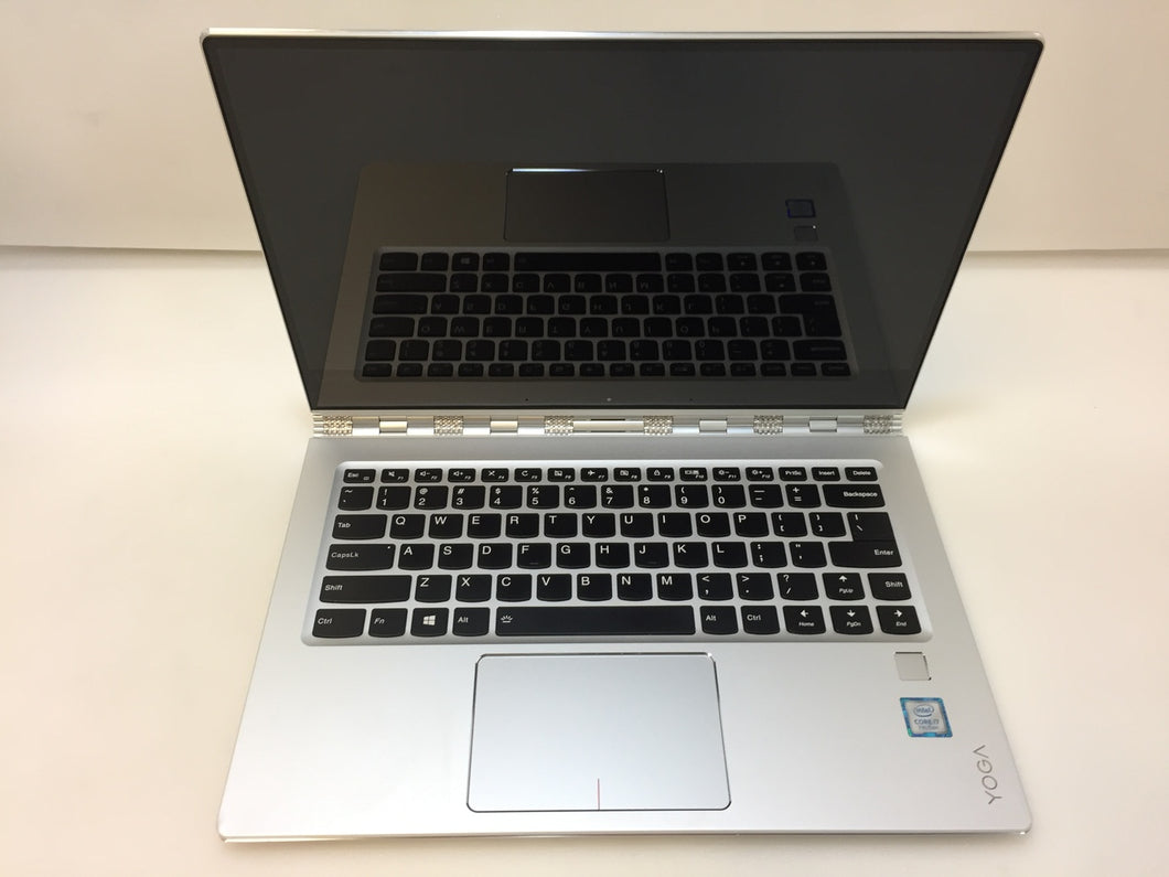 Lenovo Yoga 910-13IKB 13.9