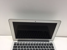 Load image into Gallery viewer, Laptop Apple Macbook Air 11&quot; 2012 A1465 Core i5 1.7Ghz 4GB 64GB MD223LL/A
