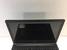 Load image into Gallery viewer, Laptop Dell Inspiron 15 5558 15.6 in. Intel i3-4005u 1.7Ghz 8GB 500GB Win 10
