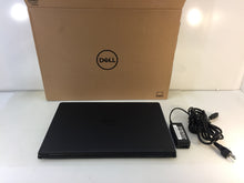 Load image into Gallery viewer, Laptop Dell Inspiron 15 5566 15.6&quot; Intel i3-7100U 2.4Ghz 8GB 1TB i5566-3789BLK
