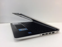 Load image into Gallery viewer, Laptop Hp 14-DF0010NR 14&quot; Intel Pentium Silver N5000 1.1Ghz 4GB 128GB SSD Win10
