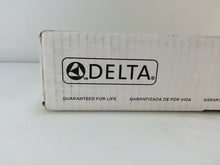Load image into Gallery viewer, Delta RP50781RB Pilar Countertop-Mount Metal &amp; Plastic Soap Dispenser Bronze
